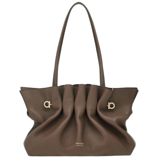 Ferragamo Soft-bag (S)
