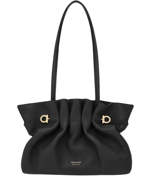 Ferragamo Soft-bag (S)