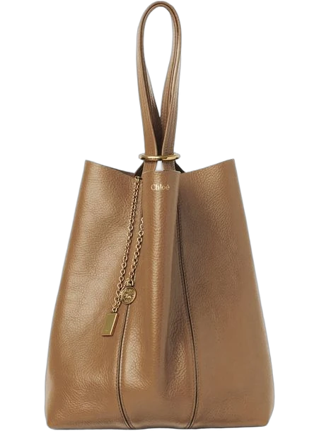 Chloé Spin medium tote bag
