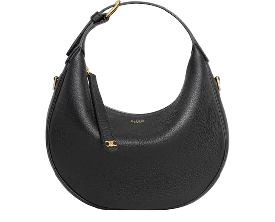teen Celine Lulu in grained calfskin