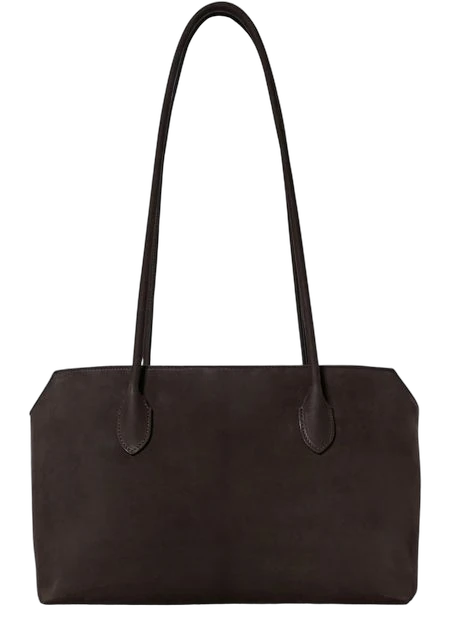 Terrasse shoulder bag