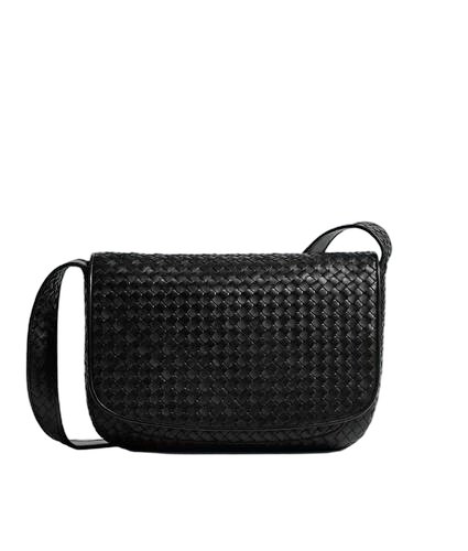 보테가 베네타 veneto large messenger 제품 사진
