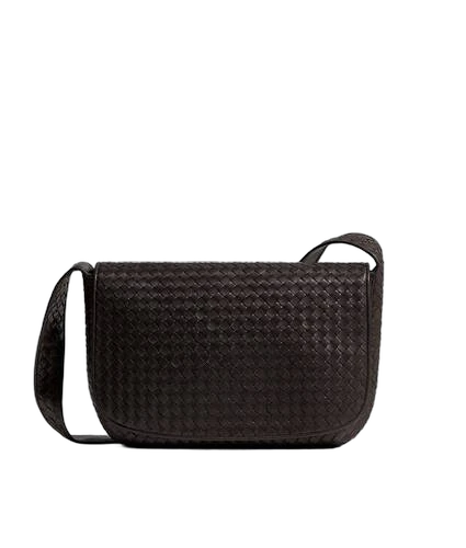 보테가 베네타 veneto large messenger 제품 사진