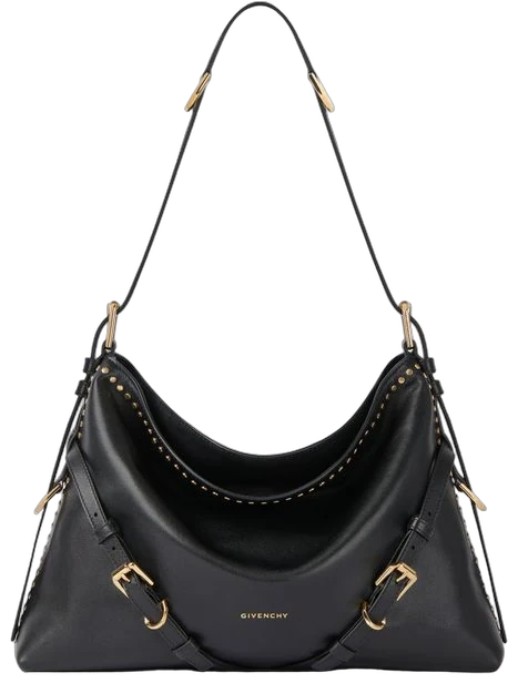 지방시 Voyou medium leather bag 제품 사진 지방시 Voyou medium leather bag 제품 사진